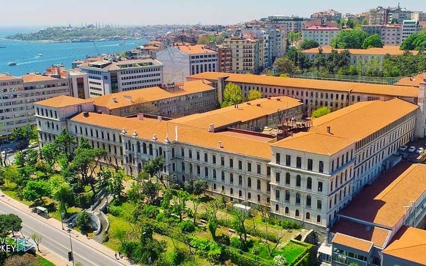  جامعة اسطنبول التقنية.. مميزاتها كلياتها وتكاليف الدراسة فيها
