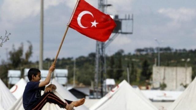  إشادة أممية بالسياسات التركية تجاه اللاجئين السوريين