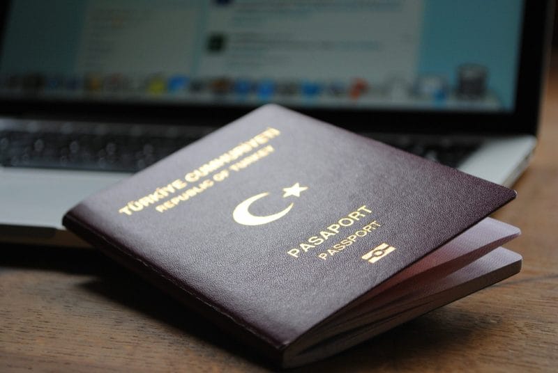 الدول التي يحق يستطيع المواطن التركي زيارتها دون تأشيرة
