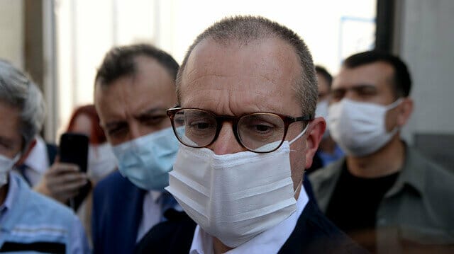  مدير “الصحة العالمية” بأوروبا يشيد بنجاح تركيا في مكافحة كورونا
