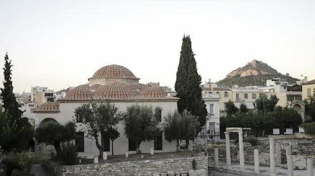  الآثار العثمانية باليونان.. تشويه وأطلال وكنائس كانت مساجد