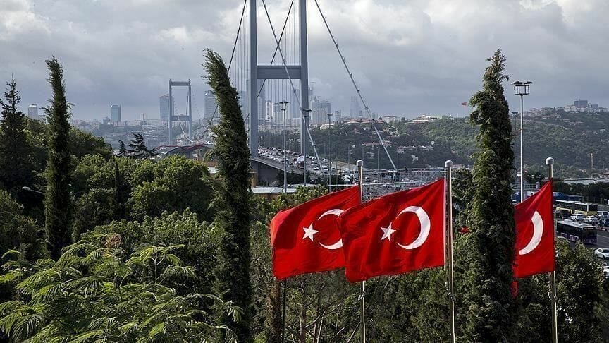  تركيا تتسلم رئاسة منظمة “عملية التعاون في جنوب شرق أوروبا”