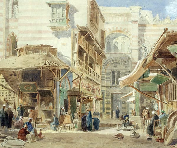  المدن العربية التي عادت للحياة بفضل العثمانيين