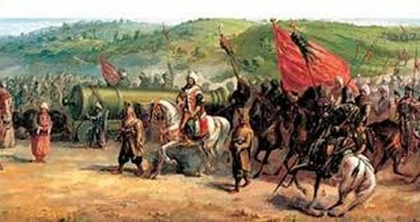  معركة (كوسوفو) الثانية … المعركة التي مهدت لفتح إسطنبول