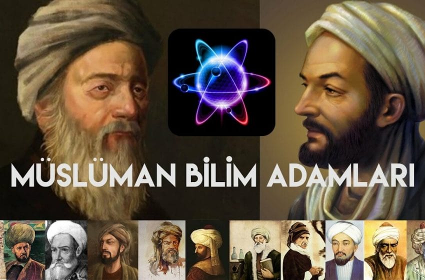  منهم علماء أتراك.. سبع علماء مسلمين أناروا طريق العلم باكتشافاتهم
