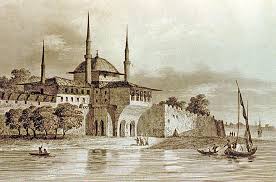  أبواب إسطنبول التاريخية(3)