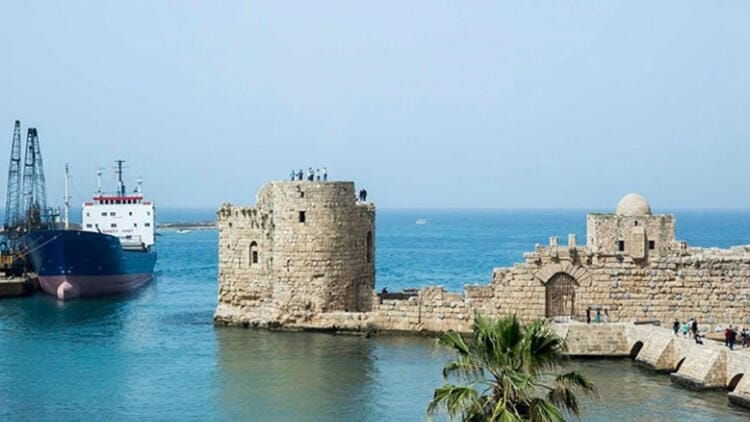  فك رموز قلعة “كيباتوس” الغارقة في بحر مرمرة