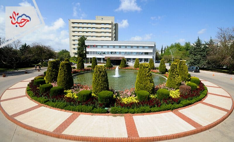 جامعة اكدنيز التركية دليلك 2021 (أهم التخصصات وشروط التسجيل)