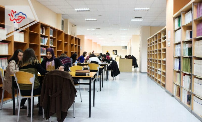 جامعة اكدنيز التركية دليلك 2021 (أهم التخصصات وشروط التسجيل)