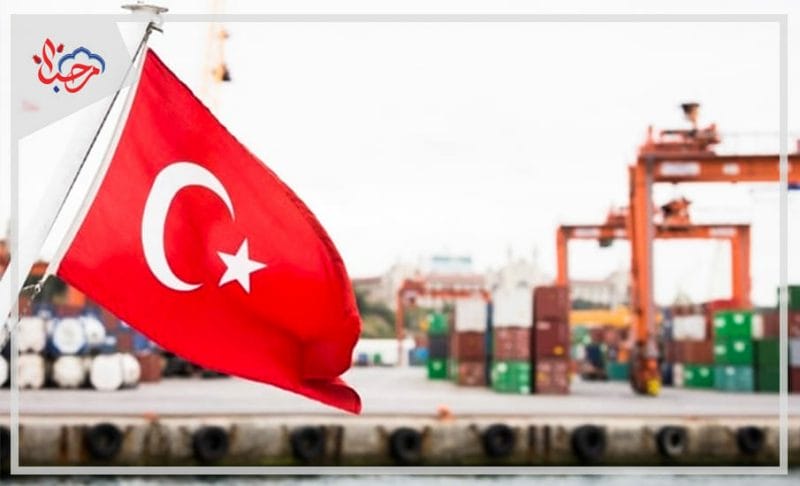 الاستثمار التجاري في تركيا - الاستثمار في تركيا