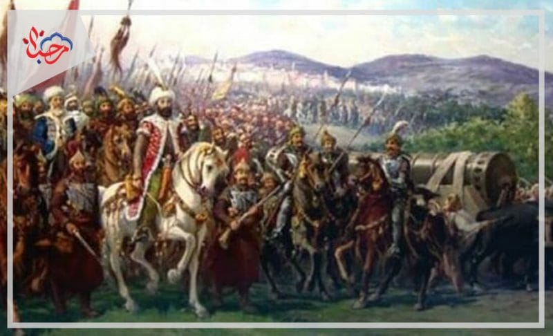 معركة نيكوبوليس.. الإعصار العثماني الذي غزا أوروبا