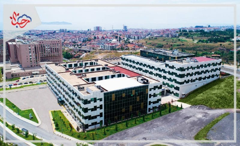 جامعة مرمرة - أفضل الجامعات التركية المتصدرة للواجهات التعليمية محلياً وعالمياً 2021