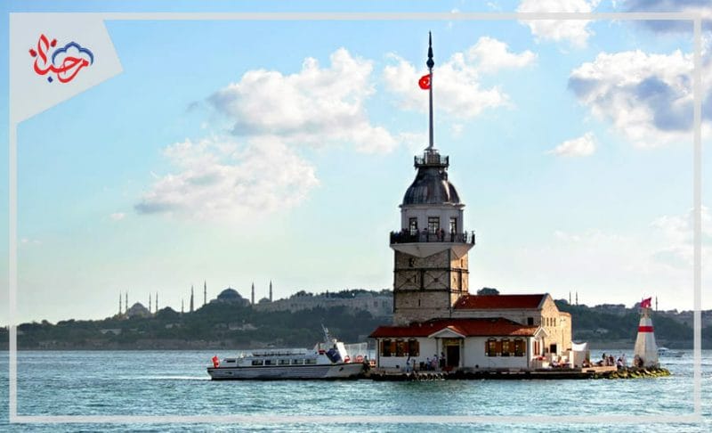 أفضل الأوقات لزيارة تركيا 2021 | أفضل أوقات السفر إلى تركيا