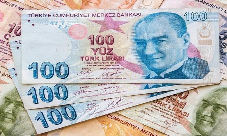  انخفاض سعر الدولار في تركيا مقابل الليرة التركية اليوم الجمعة 16-7-2021