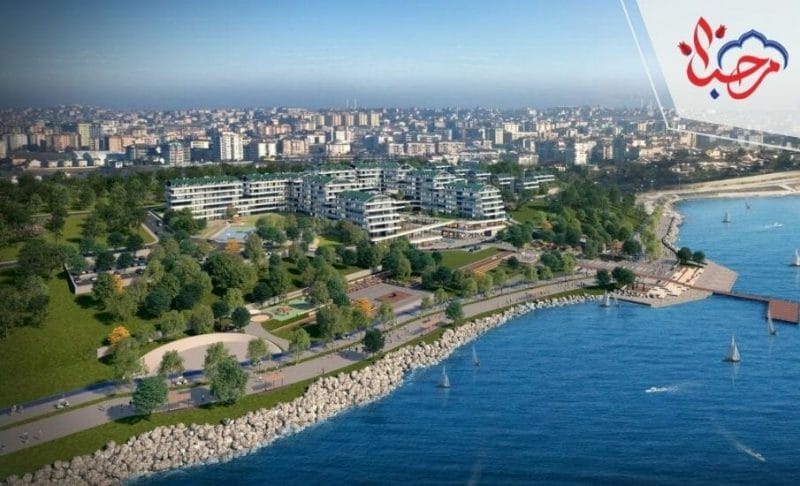 أفضل مناطق الاستثمار العقاري في إسطنبول 2021 - بيليك دوزو