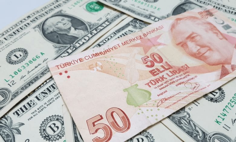 مرحبا تركيا - سعر الدولار في تركيا مقابل الليرة التركية اليوم الخميس 15-7- 2021