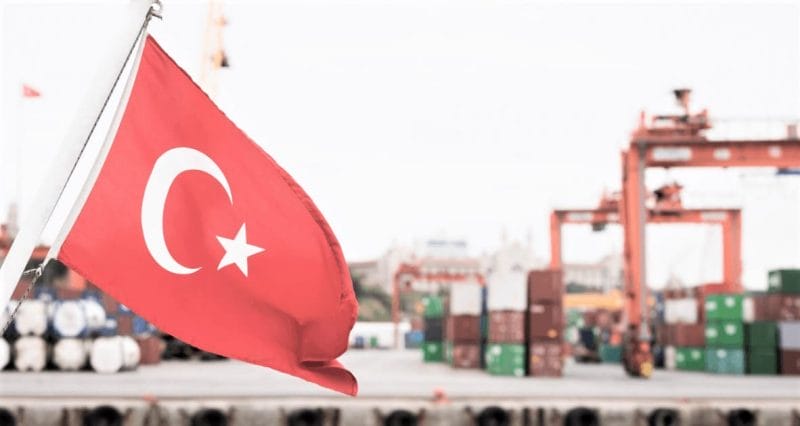 أردوغان.. الاقتصاد التركي ثاني أسرع اقتصاد نموا في العالم