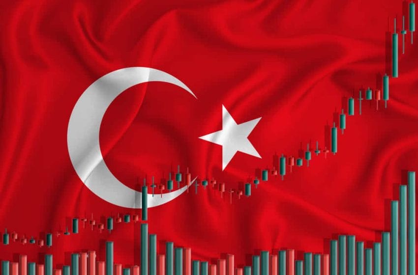  الرئيس أردوغان.. نمو الاقتصاد التركي هو الأعلى في العالم
