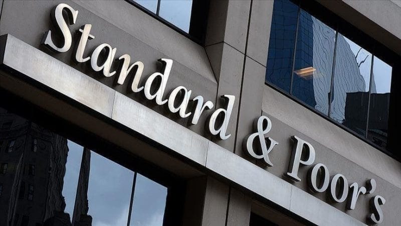 ستاندرد آند بورز - وكالة عالمية ترفع توقعاتها لنمو الاقتصاد التركي 2021