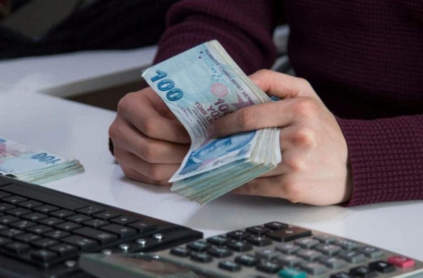  سعر الدولار في تركيا مقابل الليرة التركية اليوم الخميس 16-9-2021