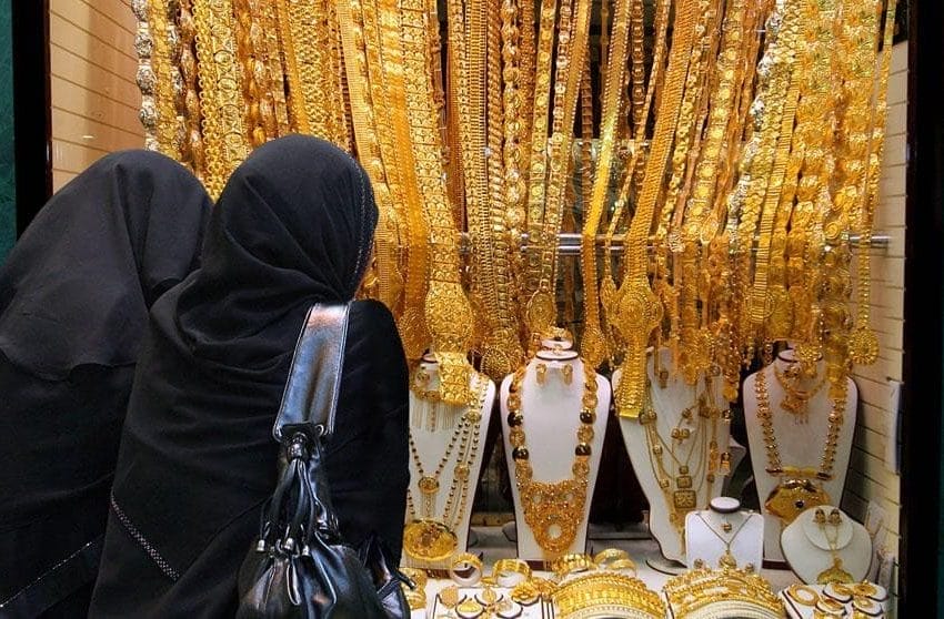  سعر الذهب في السعودية اليوم الخميس 30-9-2021 أسعار الذهب في السعودية