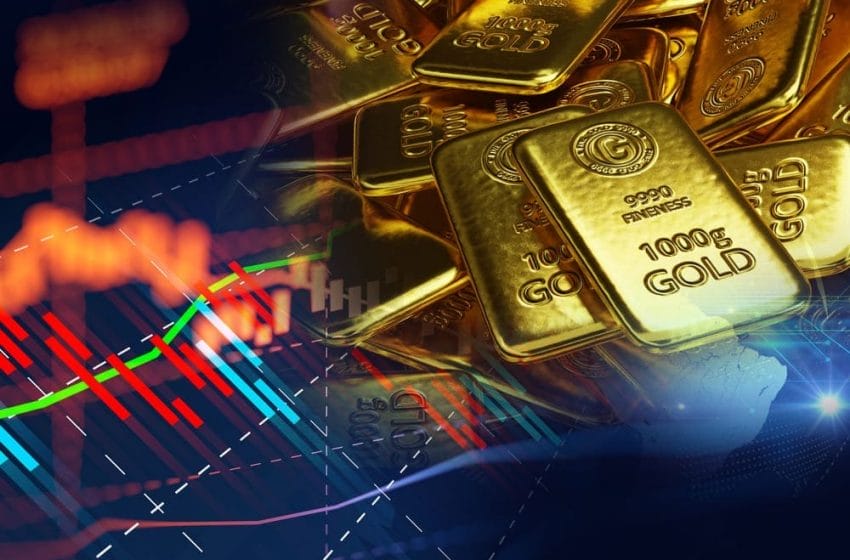  سعر الذهب في تركيا اليوم الجمعة 24-09-2021