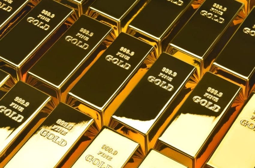  سعر الذهب في تركيا اليوم الخميس 23-09-2021