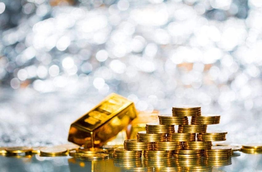  سعر الذهب في تركيا اليوم الأربعاء 22-09-2021