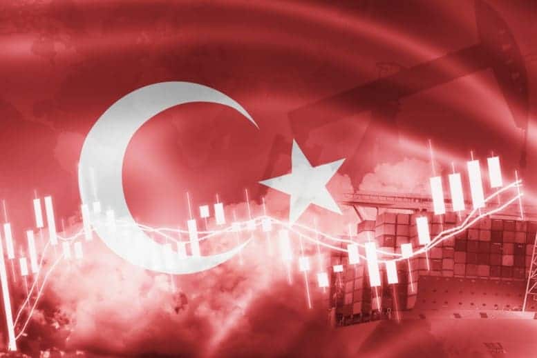 أردوغان يستعرض واقع وخطط الاقتصاد التركي