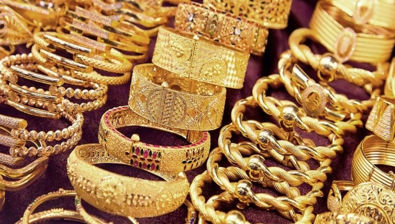 أسعار الذهب في السعودية اليوم الثلاثاء 5-10-2021 سعر جرام الذهب في السعودية