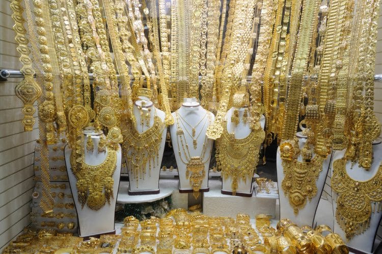 سعر الذهب اليوم في لبنان الثلاثاء 19-10-2021 | أسعار الذهب في لبنان