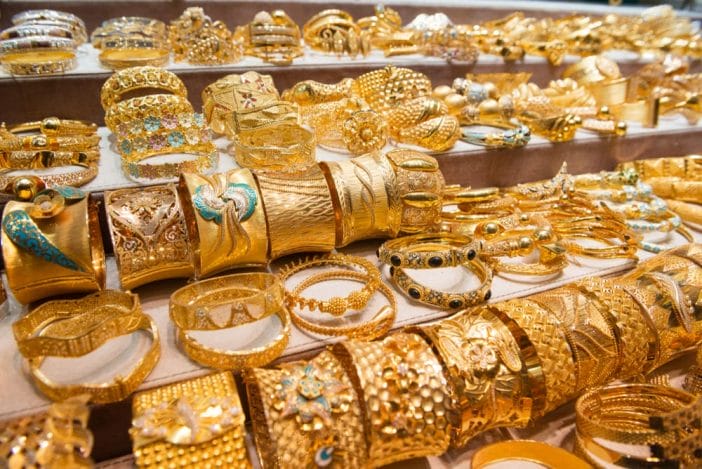 سعر الذهب في العراق اليوم الأربعاء 6-10-2021 أسعار الذهب في العراق