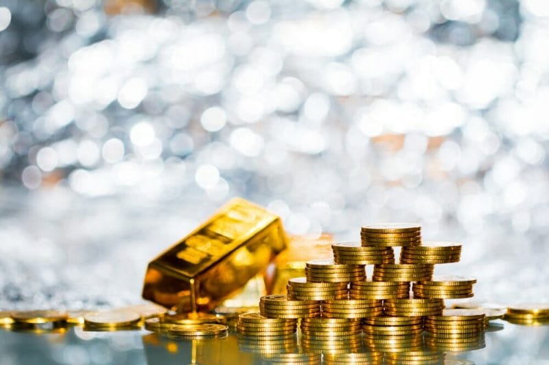 سعر الذهب في تركيا اليوم الإثنين 4-10-2021 سعر الذهب 21 في تركيا