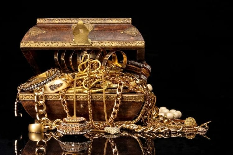 كم سعر الذهب في تركيا اليوم الثلاثاء 12-10-2021؟ أسعار الذهب في تركيا بالدولار