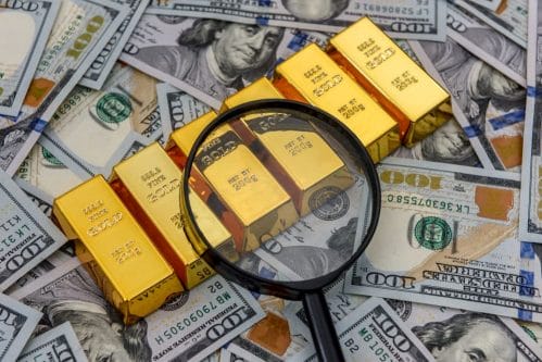 كم سعر الذهب في الإمارات اليوم السبت 9-10-2021؟ أسعار الذهب في الإمارات