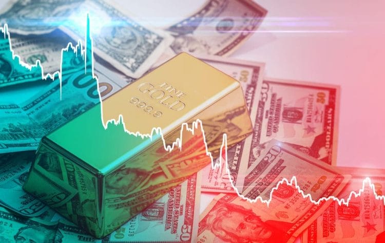 كم سعر الذهب في لبنان اليوم الثلاثاء 12-10-2021؟ أسعار الذهب في لبنان بالدولار