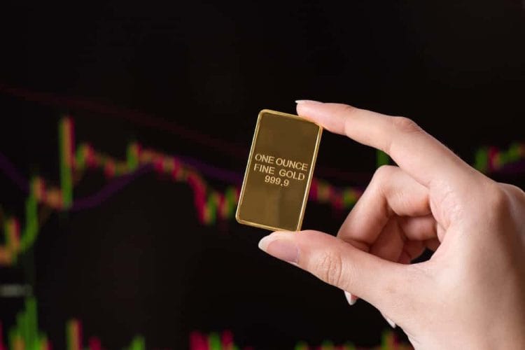 كم سعر الذهب في العراق اليوم الثلاثاء 12-10-2021؟ أسعار الذهب في العراق بالدينار والدولار