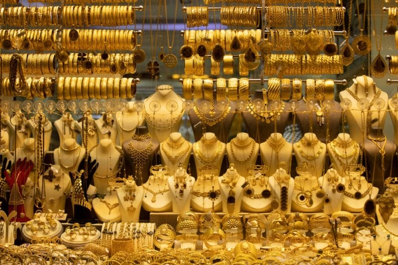 أسعار الذهب في الكويت اليوم الإثنين 4-10-2021 سعر الذهب في الكويت اليوم