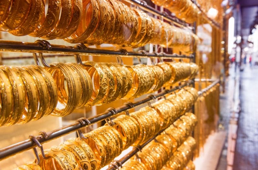 سعر الذهب في لبنان اليوم السبت 16-10-2021 | سعر جرام الذهب 21