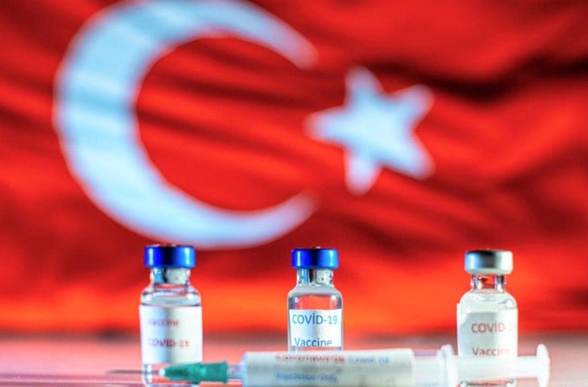 اللقاح التركي توركوفاك ينجح في عزل متحور دلتا