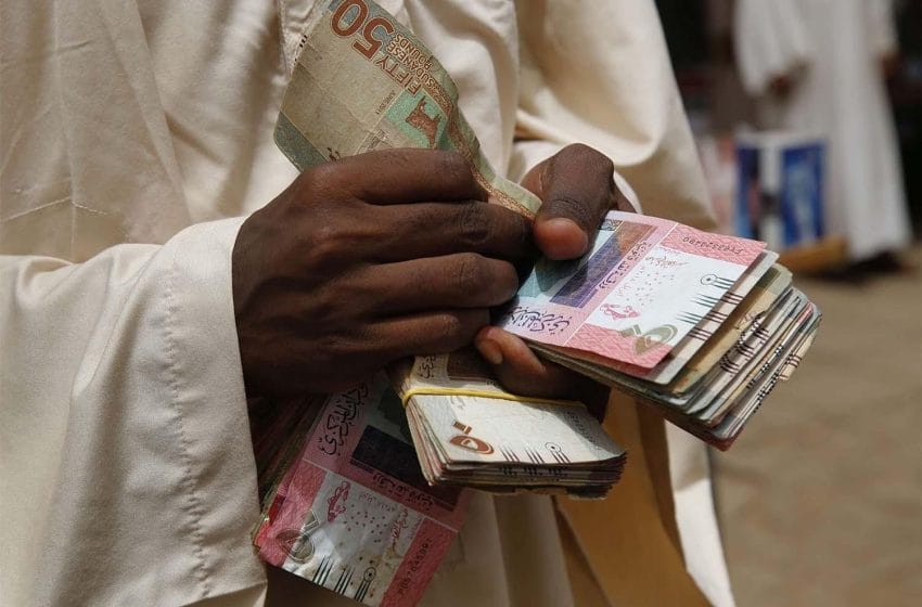  طالع الان سعر الدولار في السودان اليوم الأربعاء 6-10-2021 في السوق السوداء مقابل الجنيه السوداني