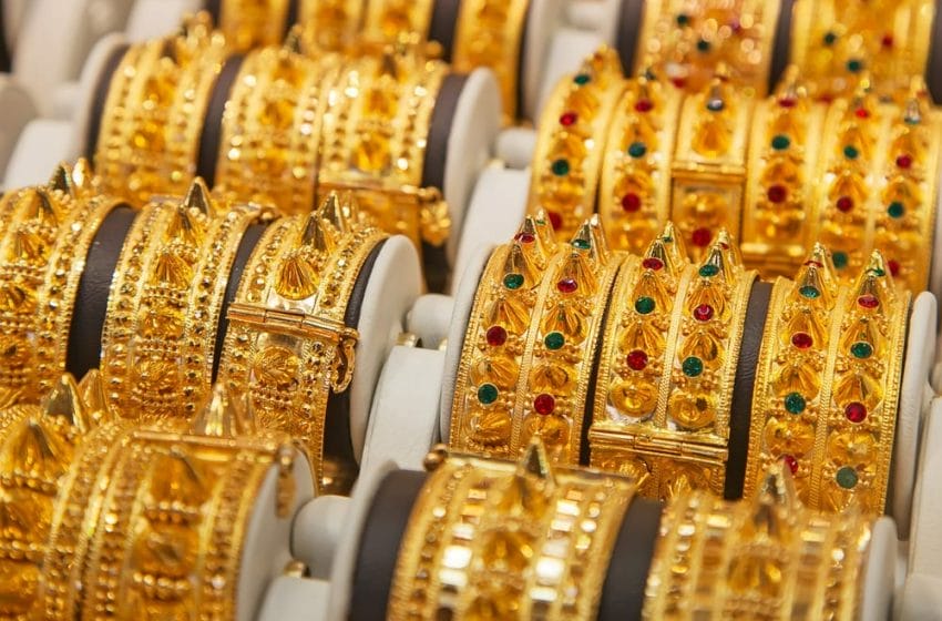 كم سعر الذهب في السعودية اليوم السبت 9-10-2021؟ أسعار الذهب في السعودية