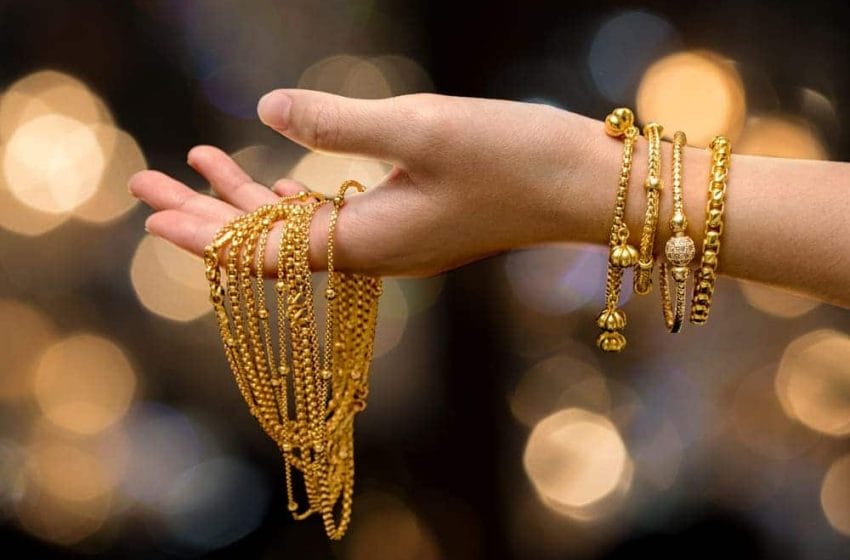  أسعار الذهب في السعودية اليوم الثلاثاء 5-10-2021 سعر جرام الذهب في السعودية