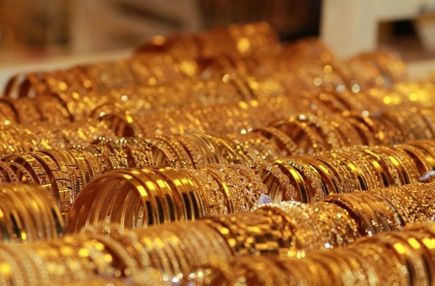  كم سعر الذهب في السودان اليوم السبت 9-10-2021؟ أسعار الذهب في السودان