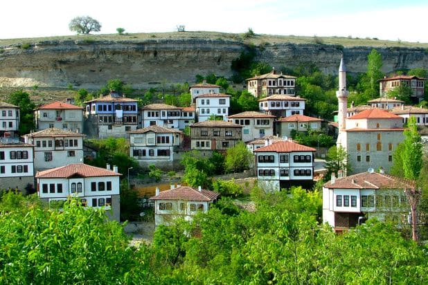 كارابوك - أرخص الشقق في تركيا | شراء شقة في تركيا 2022