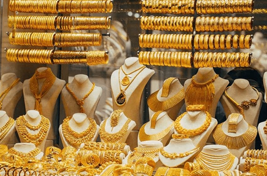 أسعار الذهب عيار ٢٢و٢١ في تركيا اليوم الثلاثاء 21-12-2021 سعر الذهب في تركيا