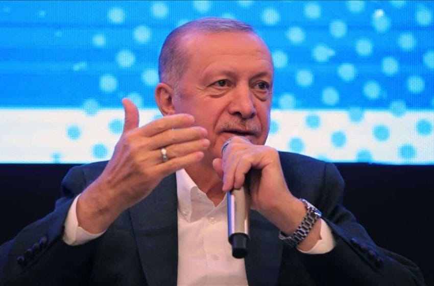 أردوغان: سنرفع الحد الأدنى للأجور في تركيا لمستوى أعلى بكثير من المعتاد