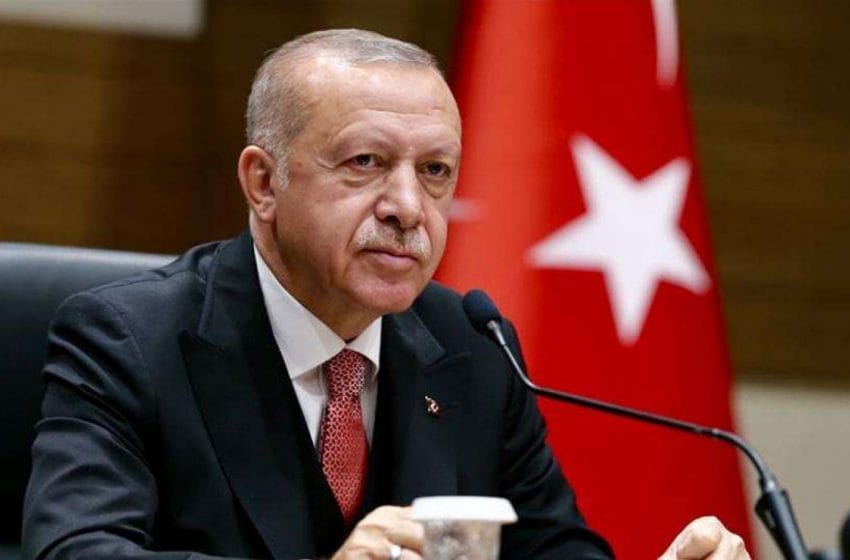  تشاووش أوغلو: نخطط لزيارة الرئيس أردوغان للإمارات منتصف فبراير 2022