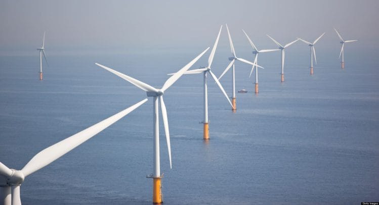 طاقة الرياح في تركيا تنتج 10% من احتياجات البلاد
