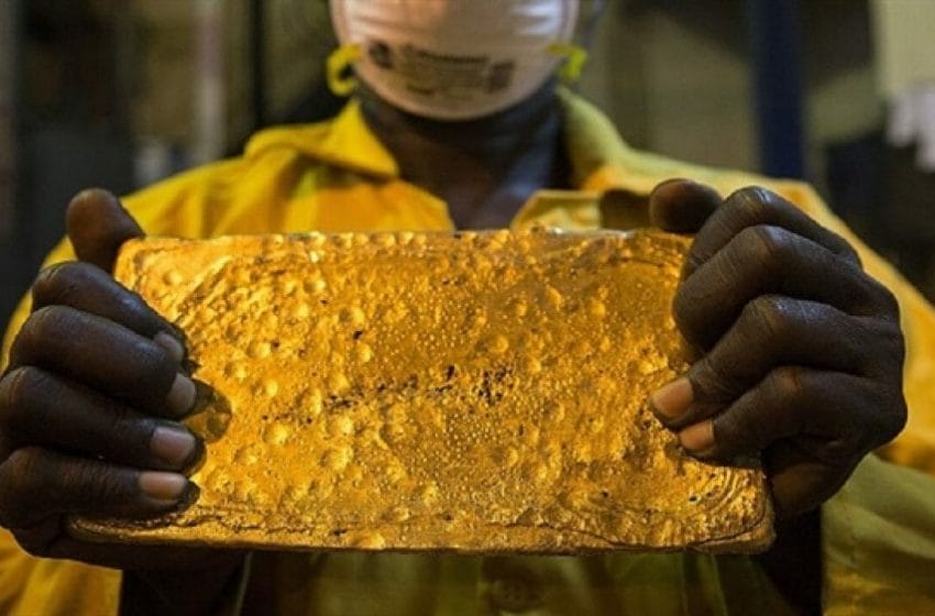 تركيا تعزي السودان في ضحايا منجم للذهب